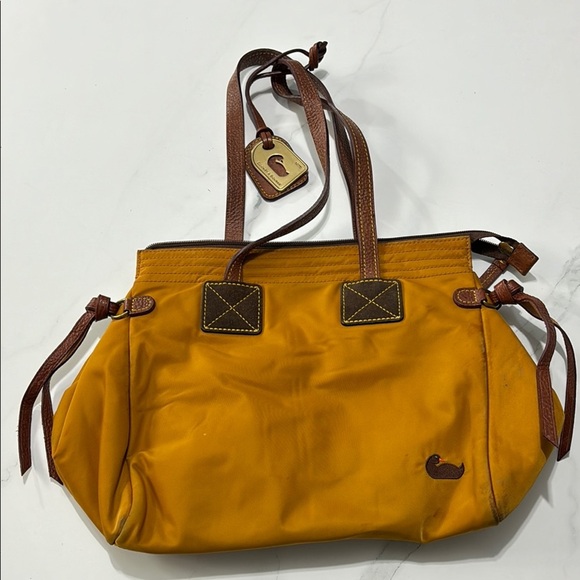 Dooney and Bourke tote bag